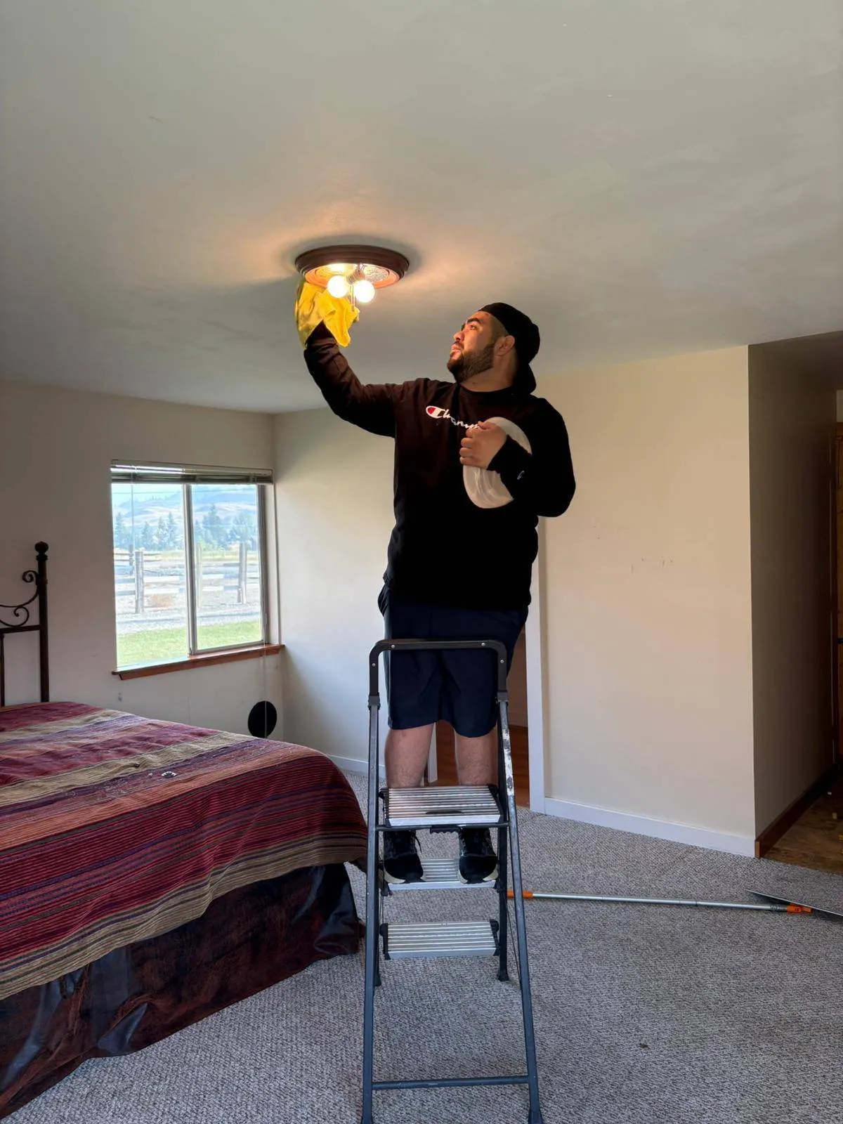 Move-In · Move-Out